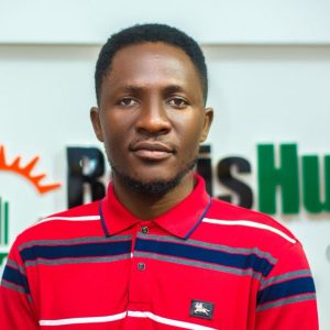 AWULU MATHEW PHITIMI Head of Admin