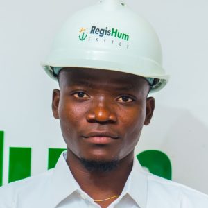 Chidera orji Senior Engr