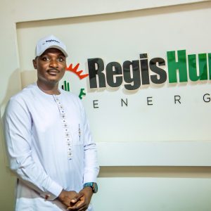 Engr Samin Tukura